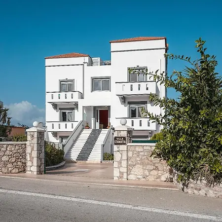 Blue Pearl 1 Appartement Apolakkia