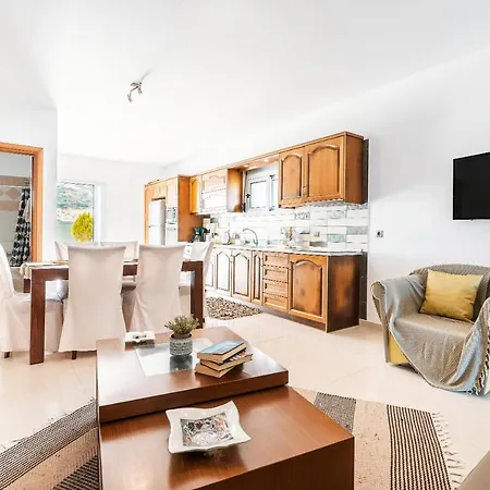 Blue Pearl 1 Appartement *