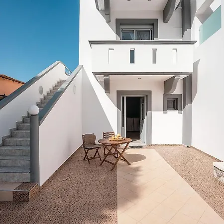 Blue Pearl 1 Appartement Apolakkia