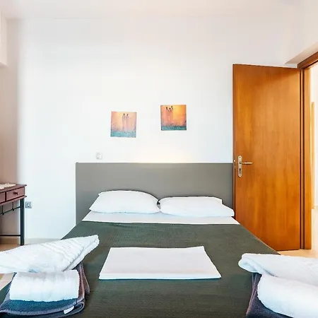 Appartement Blue Pearl 1