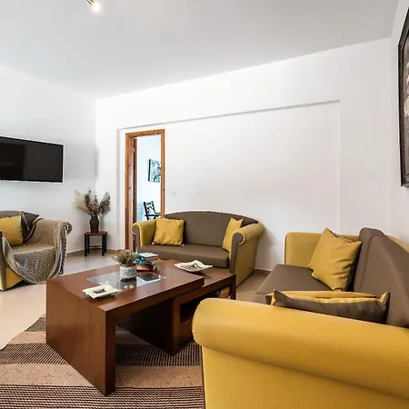 Blue Pearl 1 Appartement