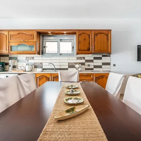 Blue Pearl 1 Appartement *